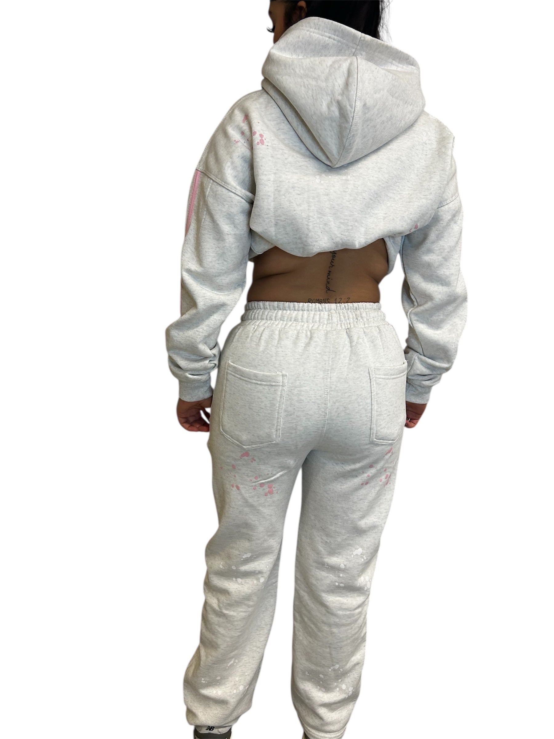 Rose Pants