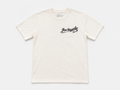 Lead The Vibe Tee black