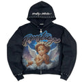 Unisex Angel Hoodie