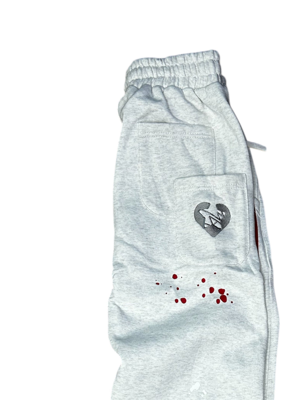 Cherry Pants