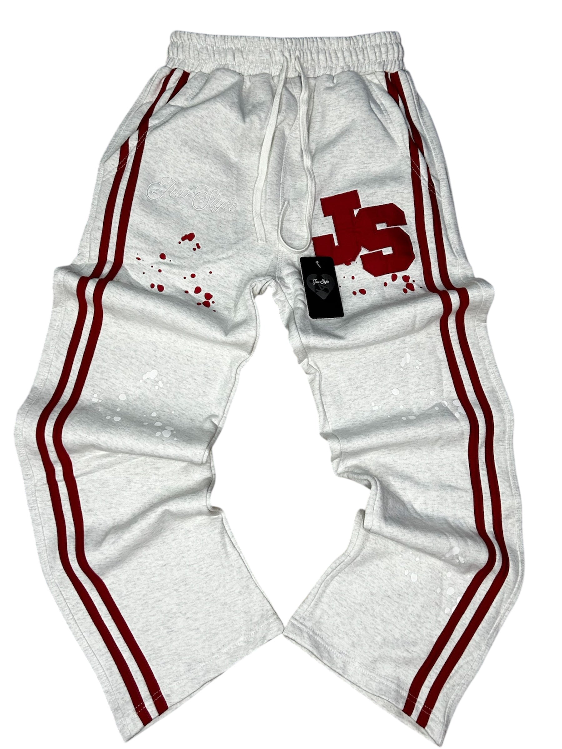 Cherry Pants