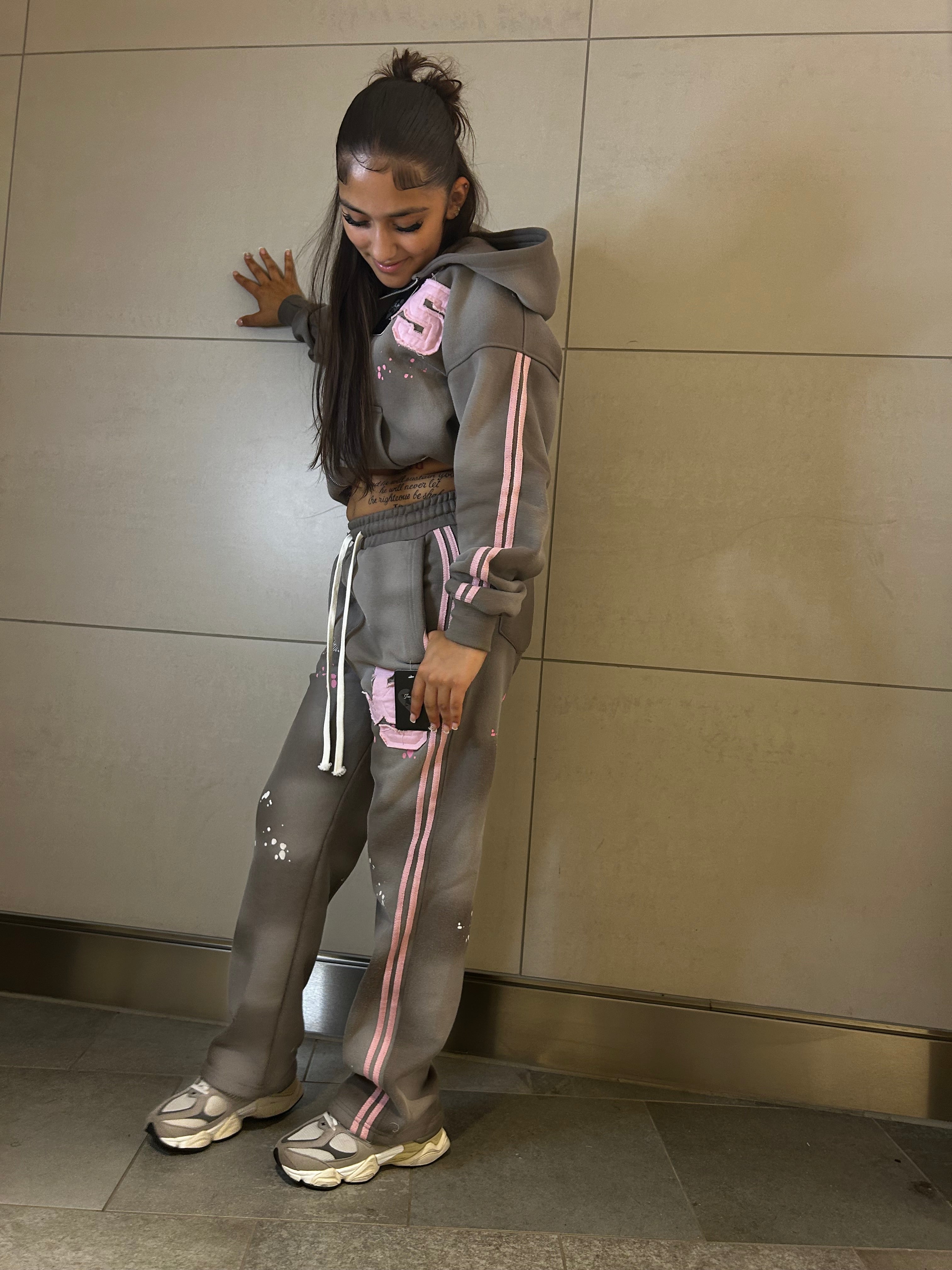 Pants Street Luxe