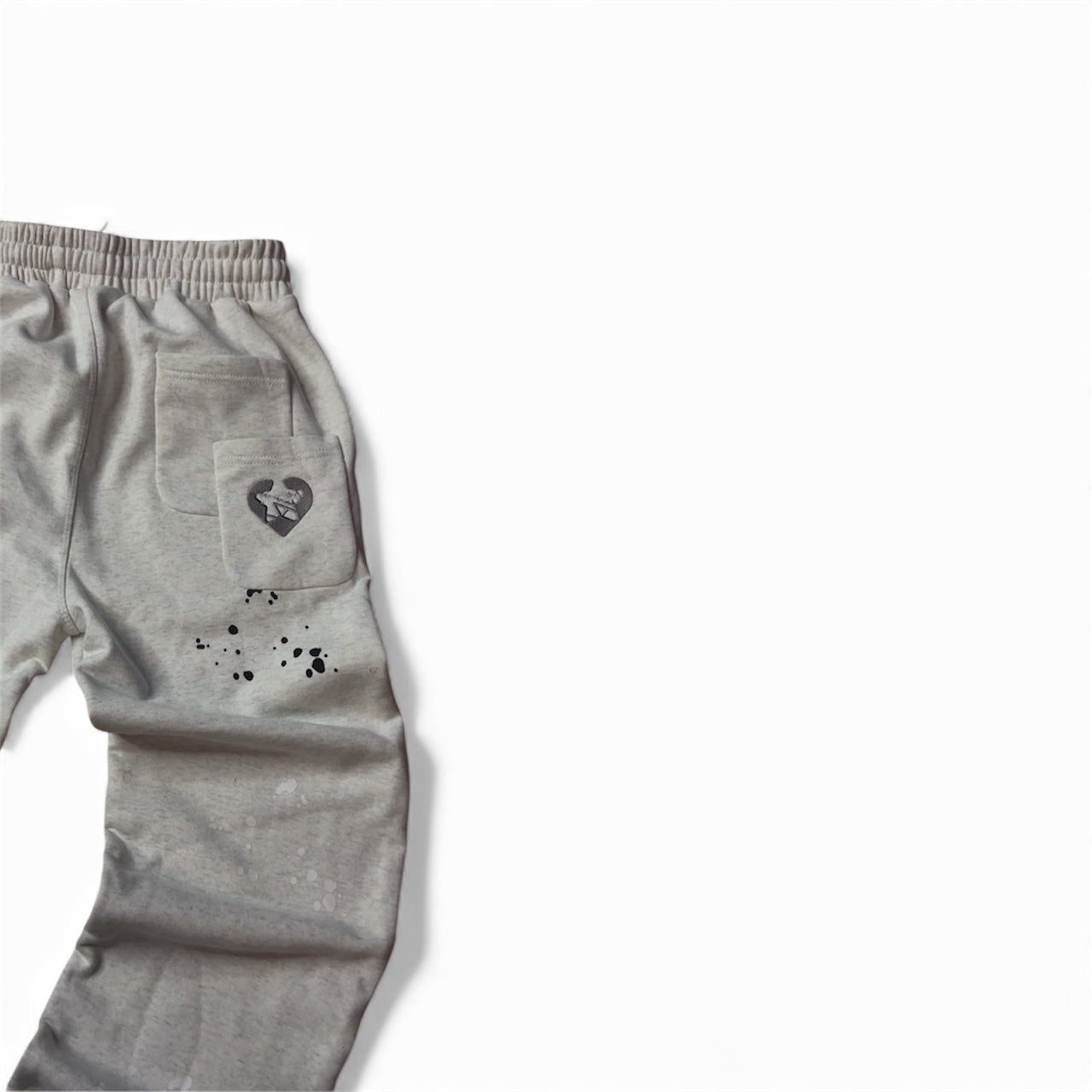 Ghost Pants