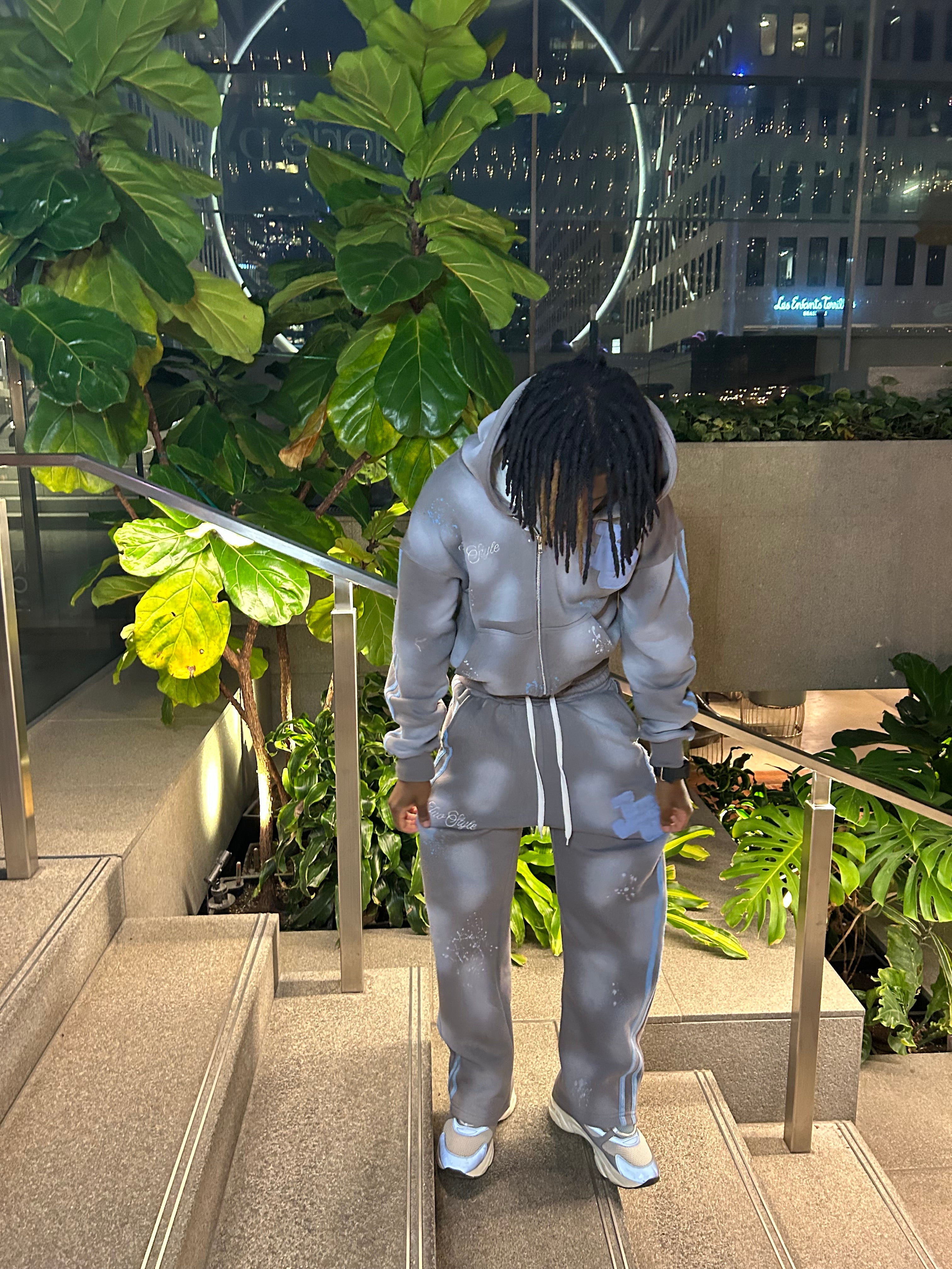 Ice Pants