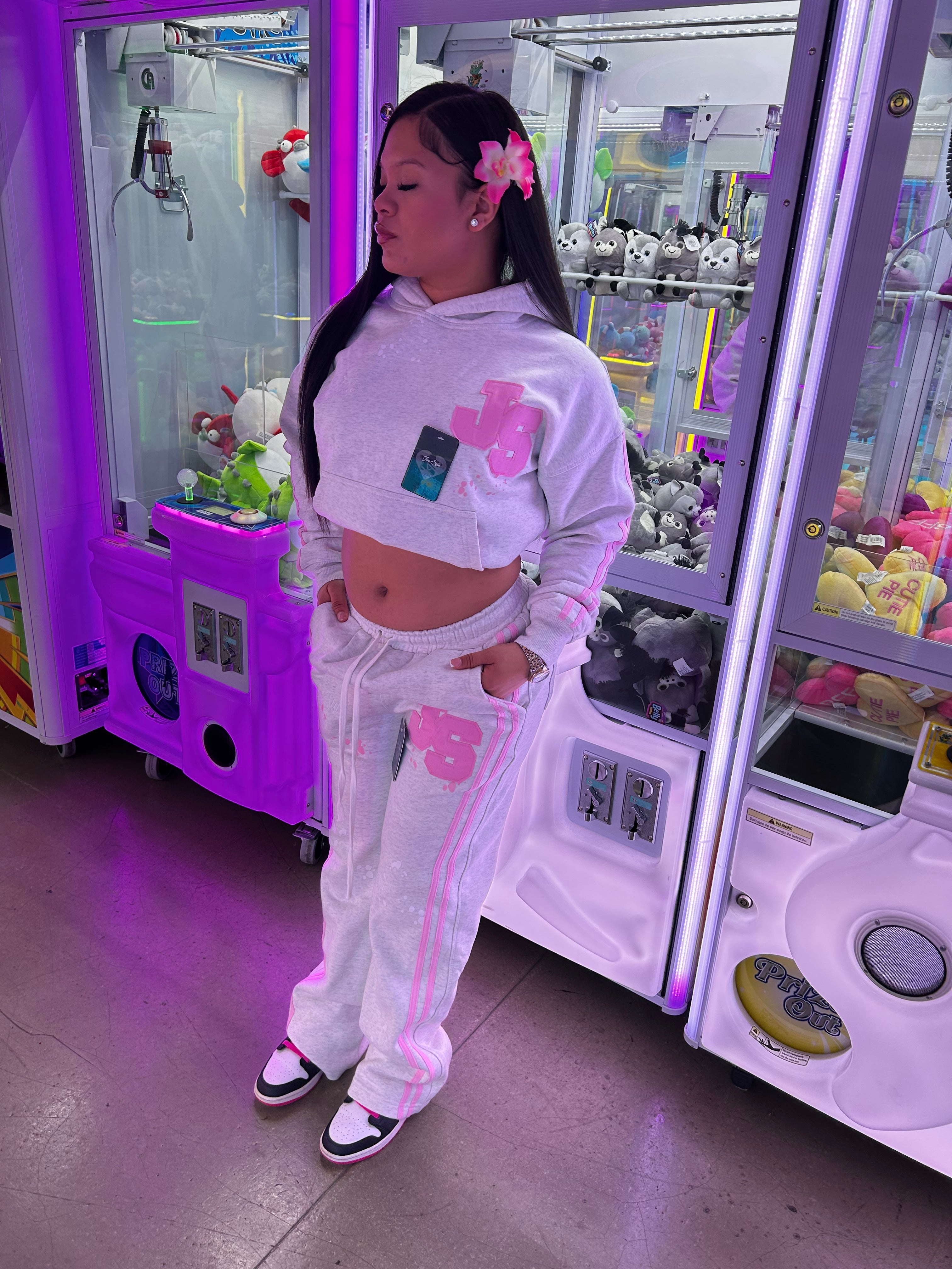 Rose Pants
