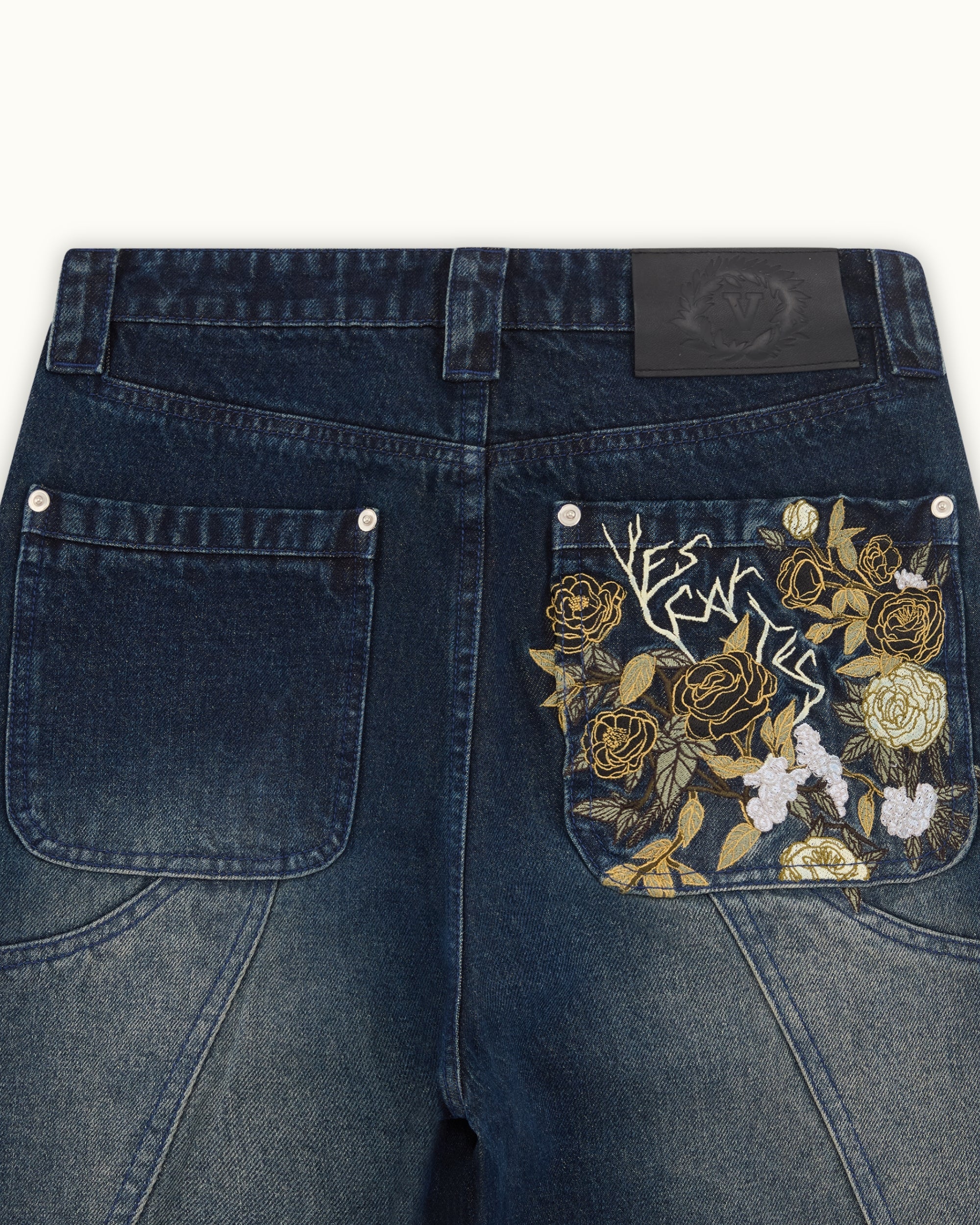 Eden Denim