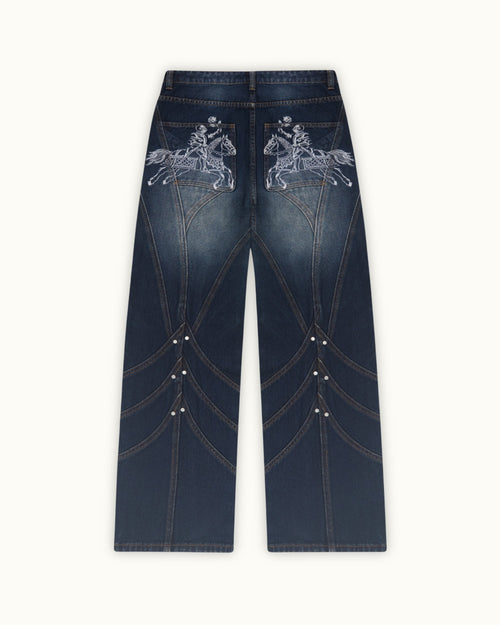 Armour Denim