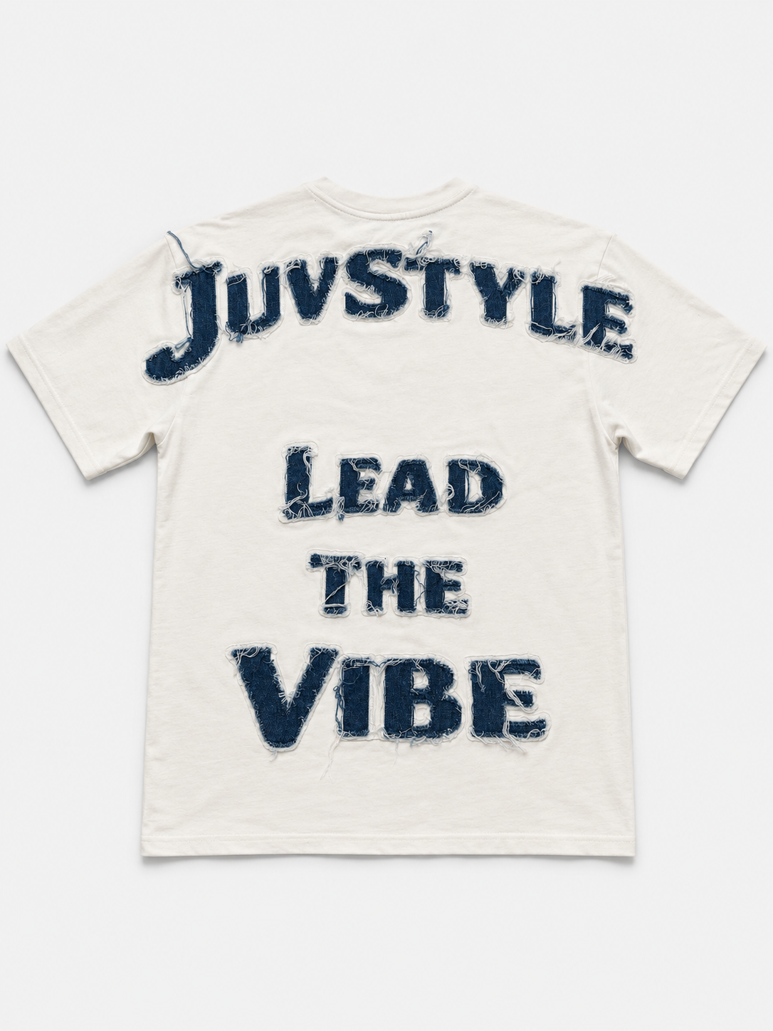 Lead The Vibe Tee