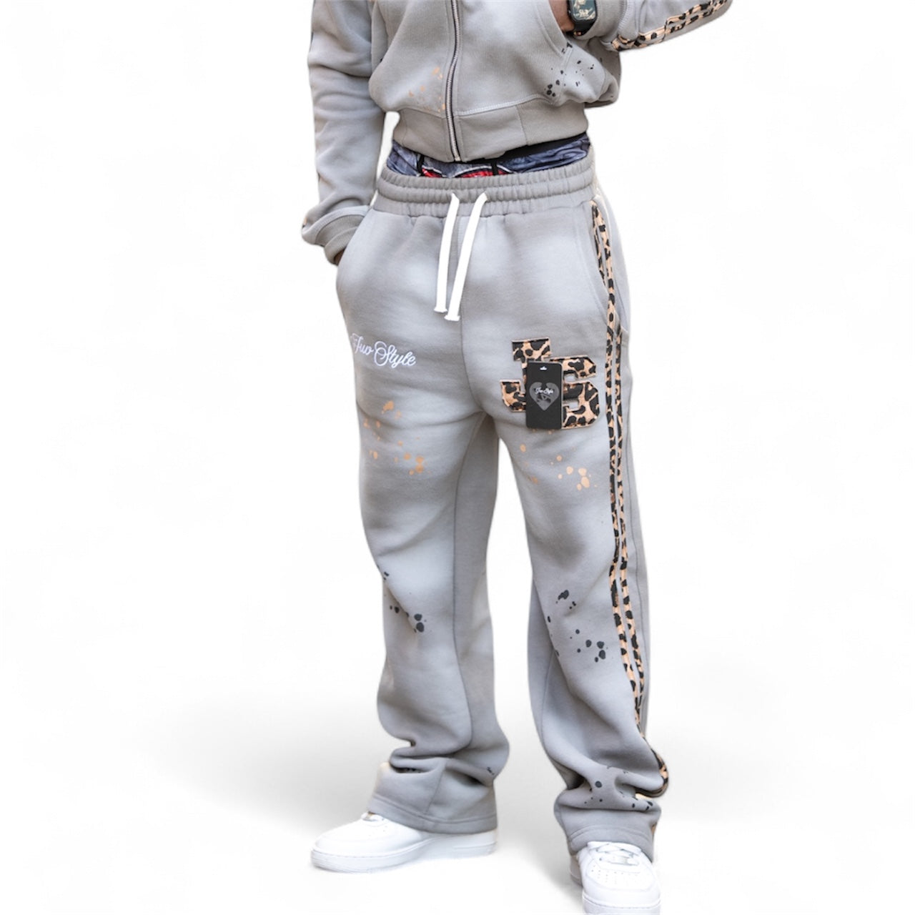 Urbanpredator pants