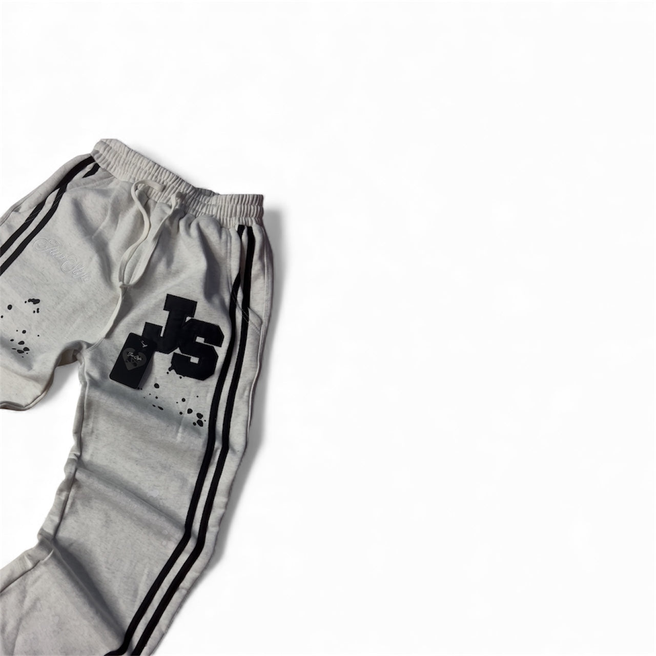 Ghost Pants