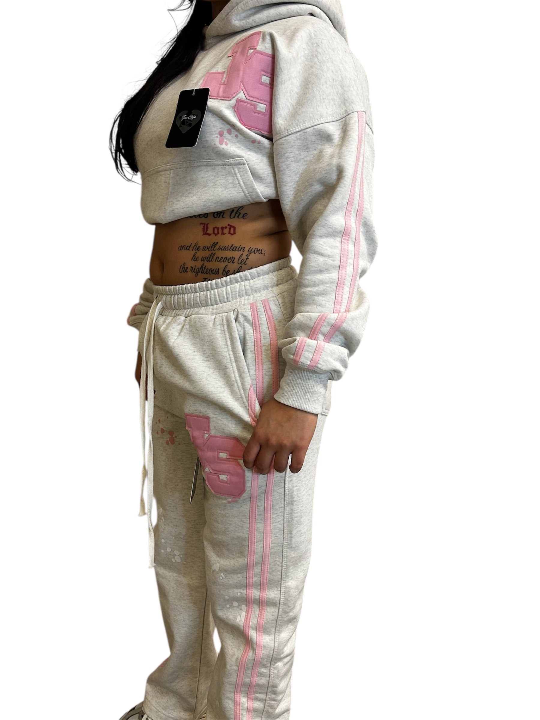 Rose Pants