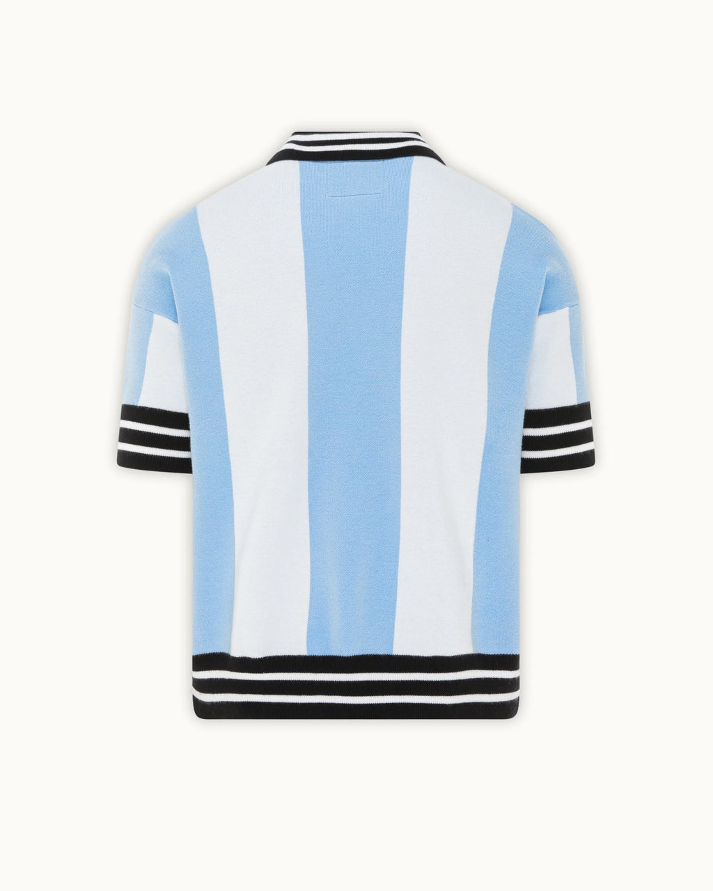 Argentina Knitted Jersey