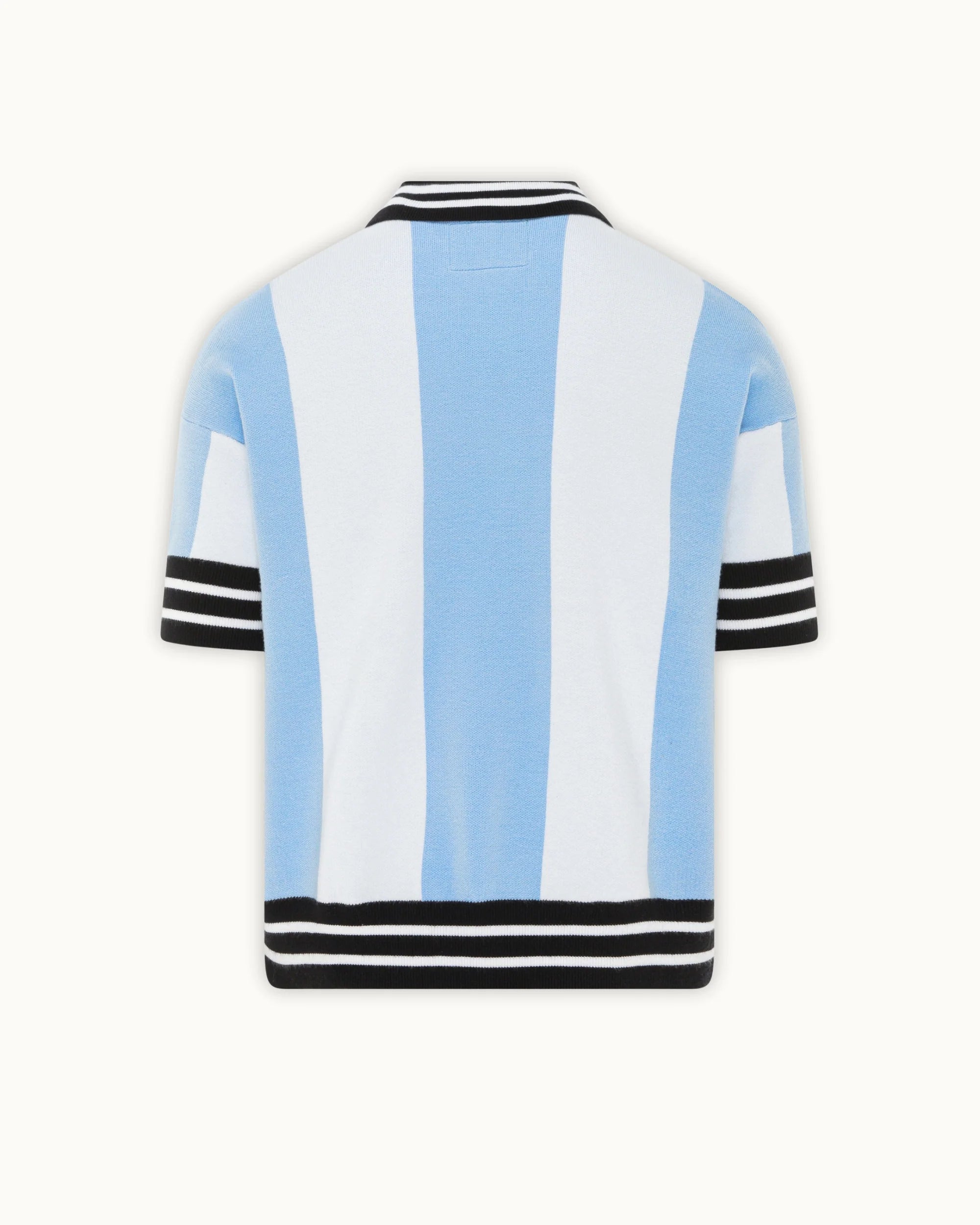 Argentina Knitted Jersey