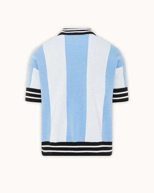 Argentina Knitted Jersey