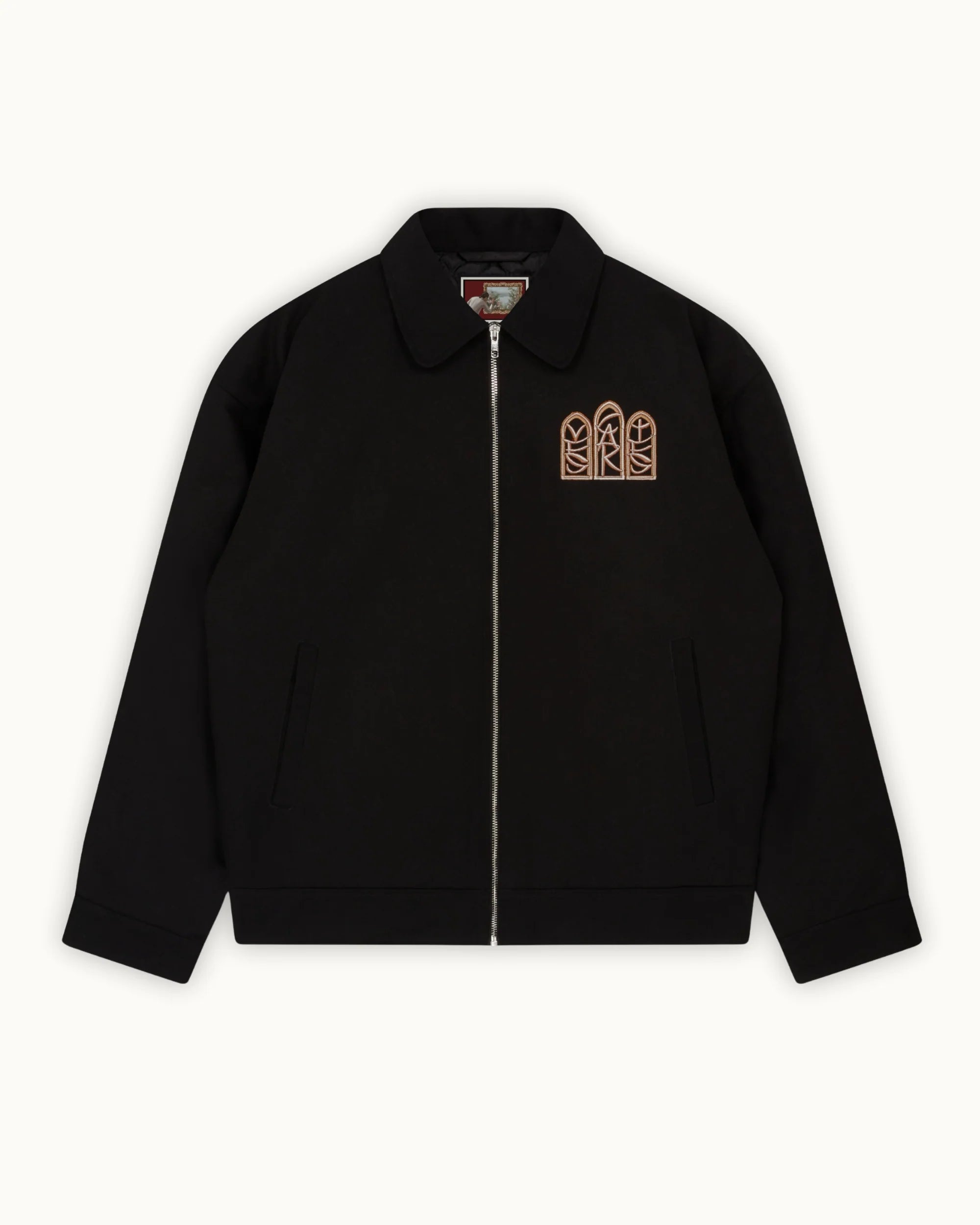 Arima Jacket Vescartes