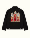 Arima Jacket Vescartes
