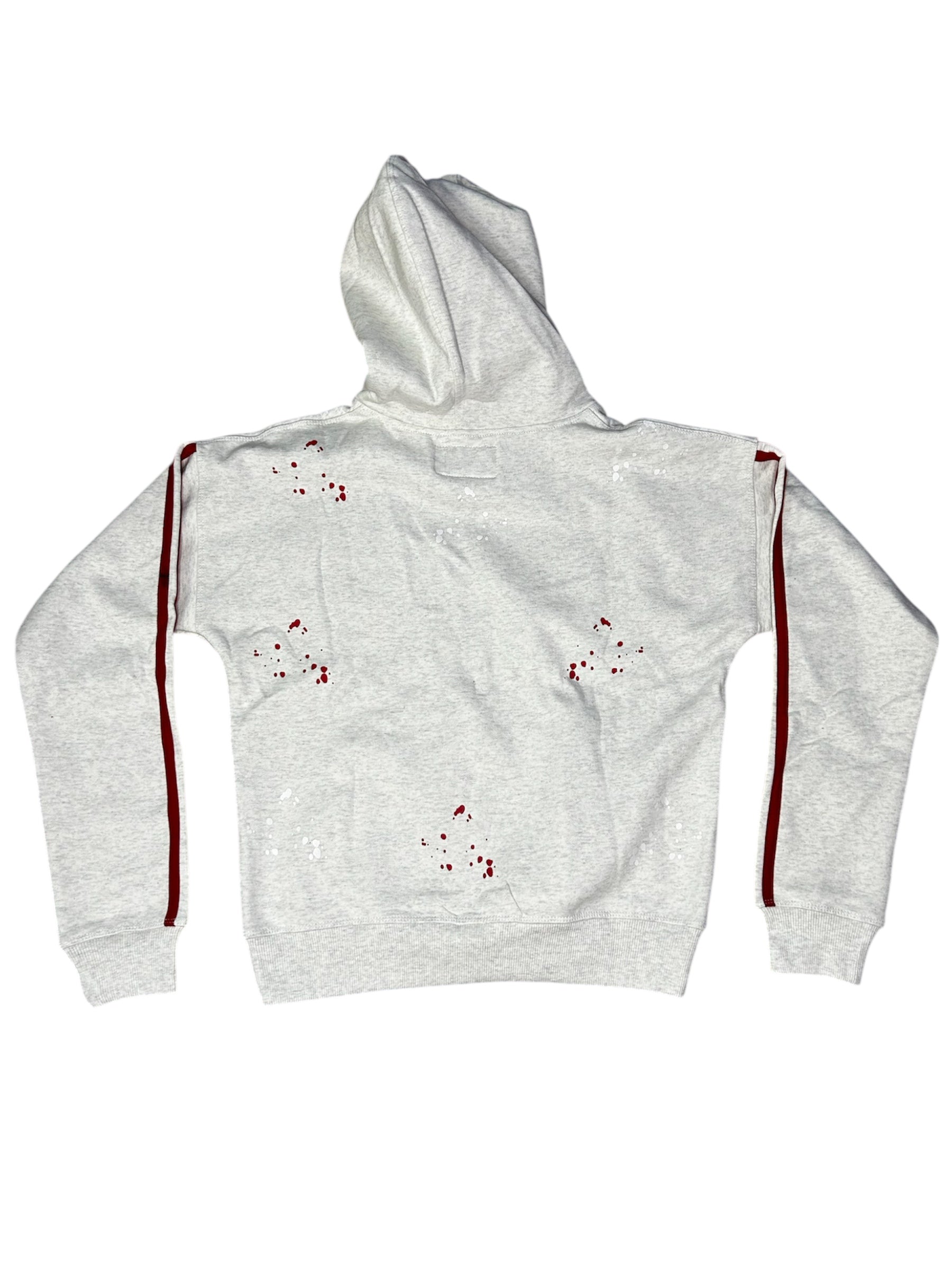 Cherry Hoodies