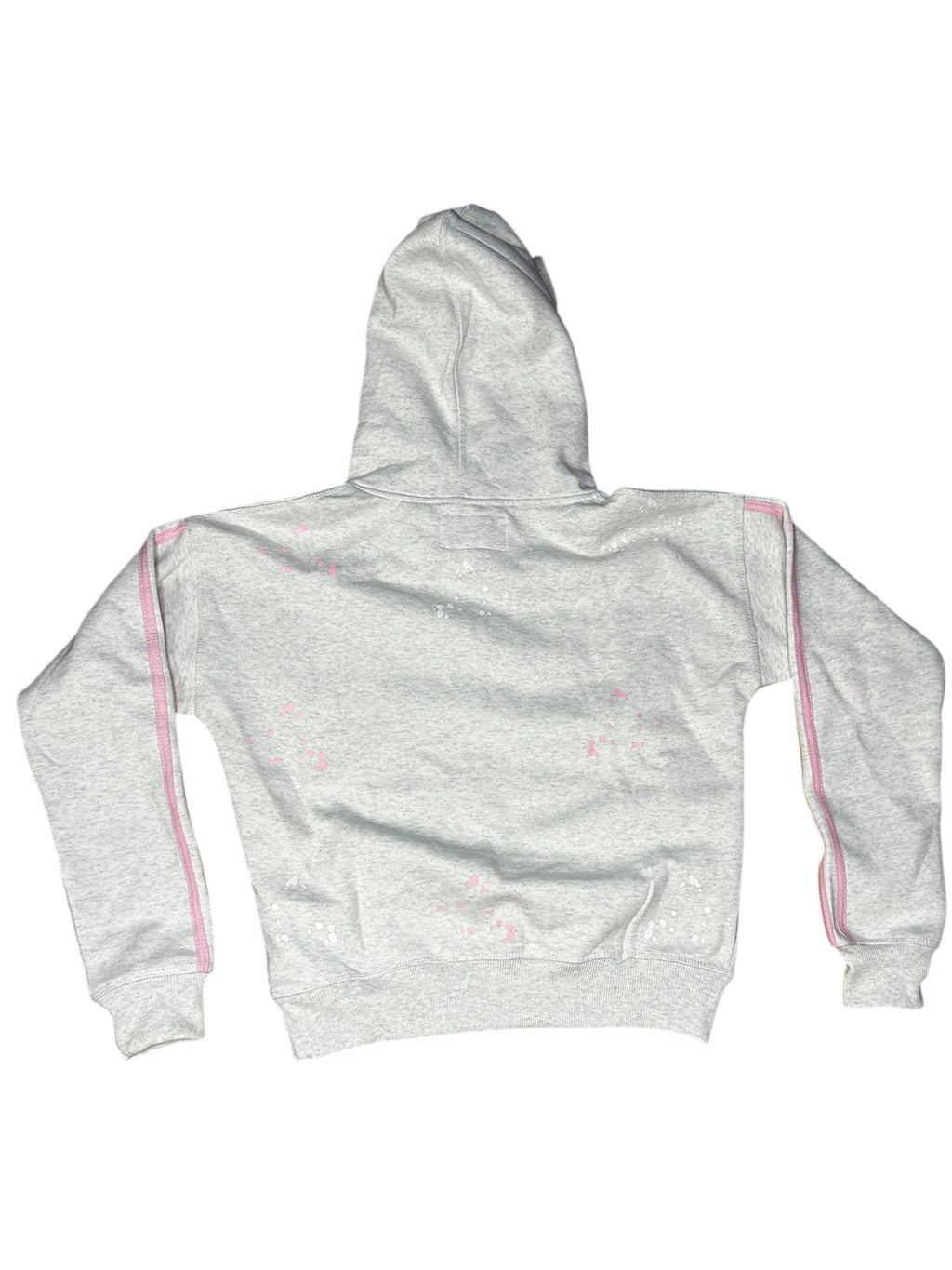 Rose Hoodies