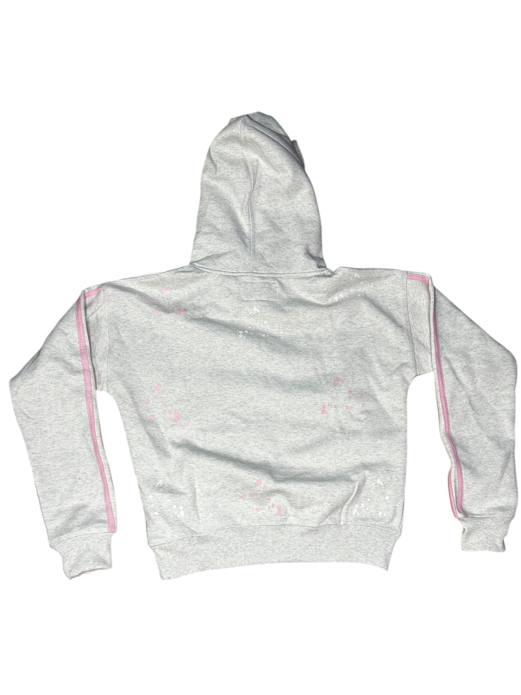 Rose Hoodies