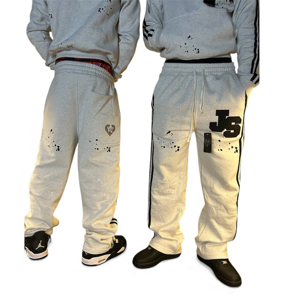 Ghost Pants