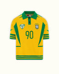 Brazil Knitted Jersey