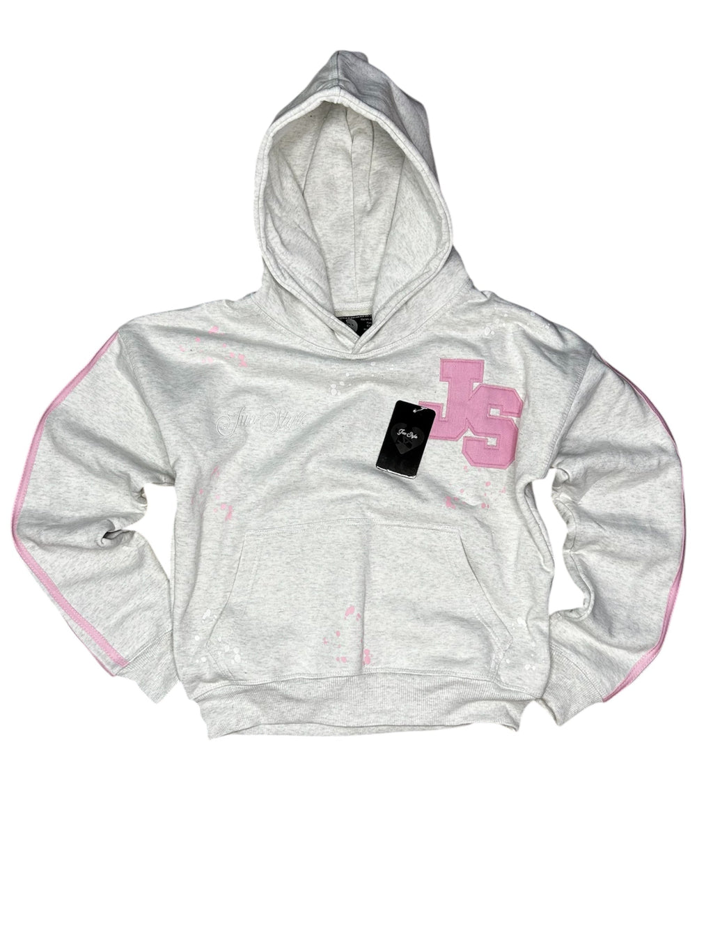 Rose Hoodies