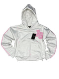 Rose Hoodies