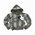 Angel zip up