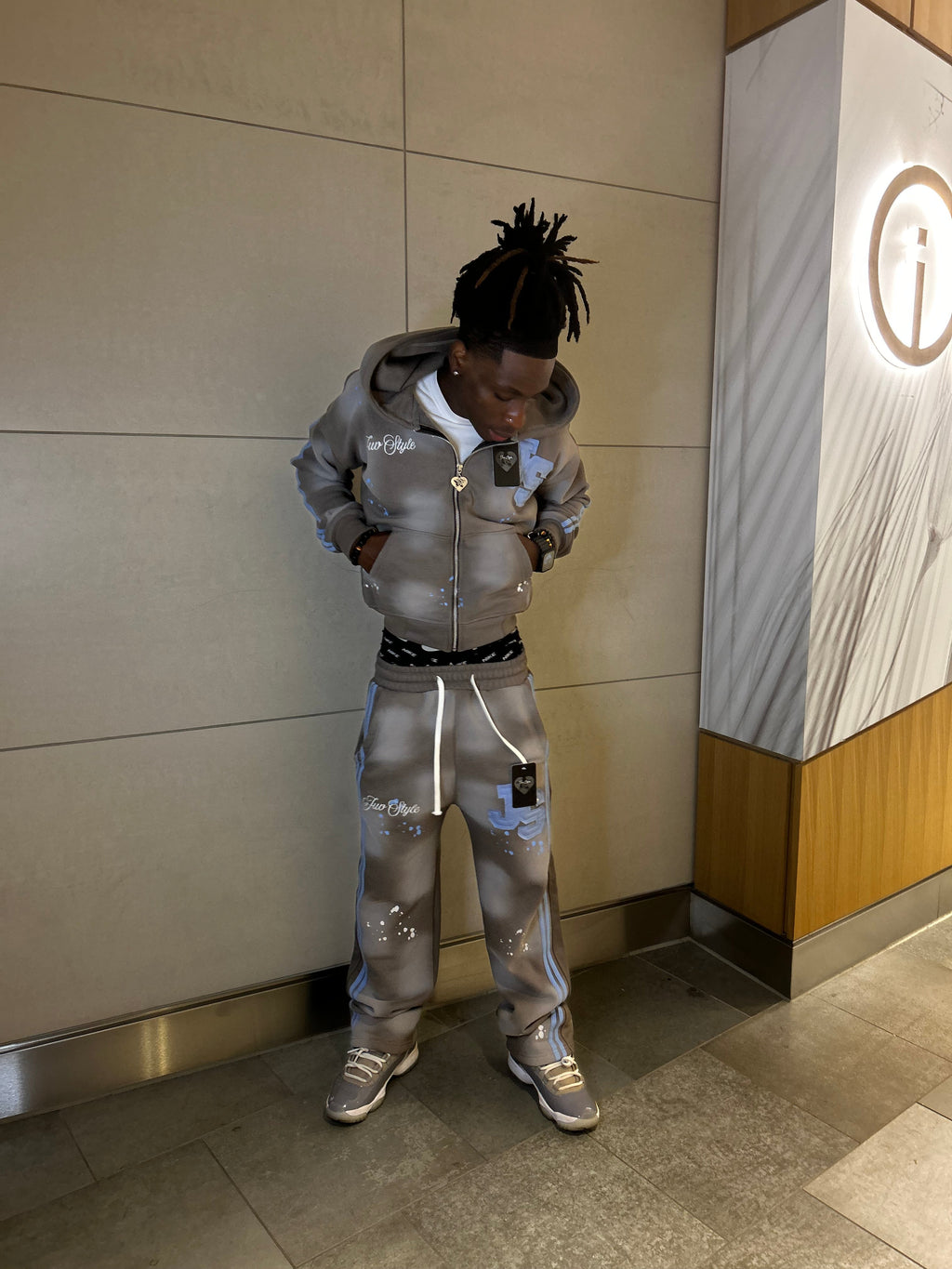 Ice