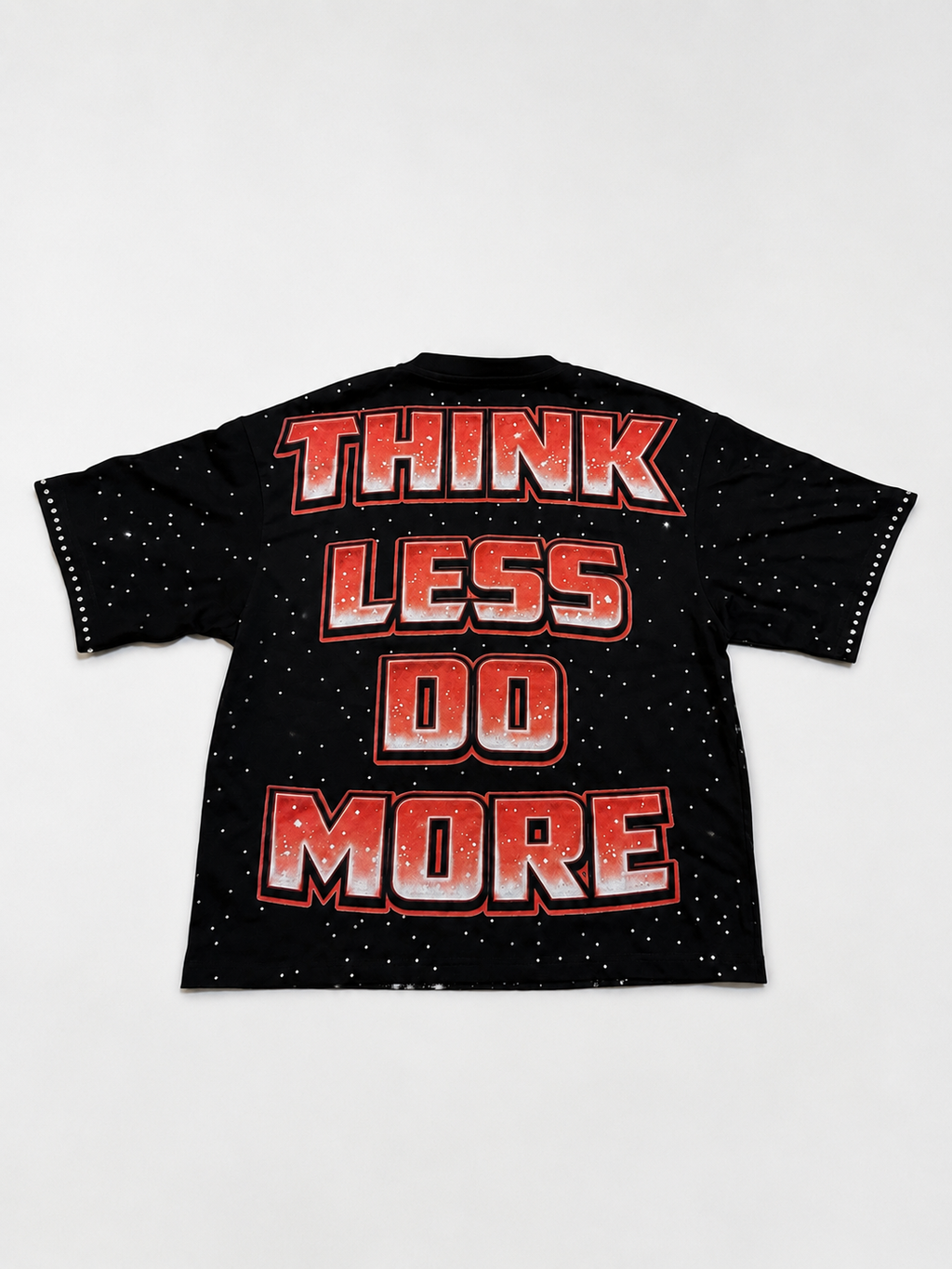 Think Less Do More