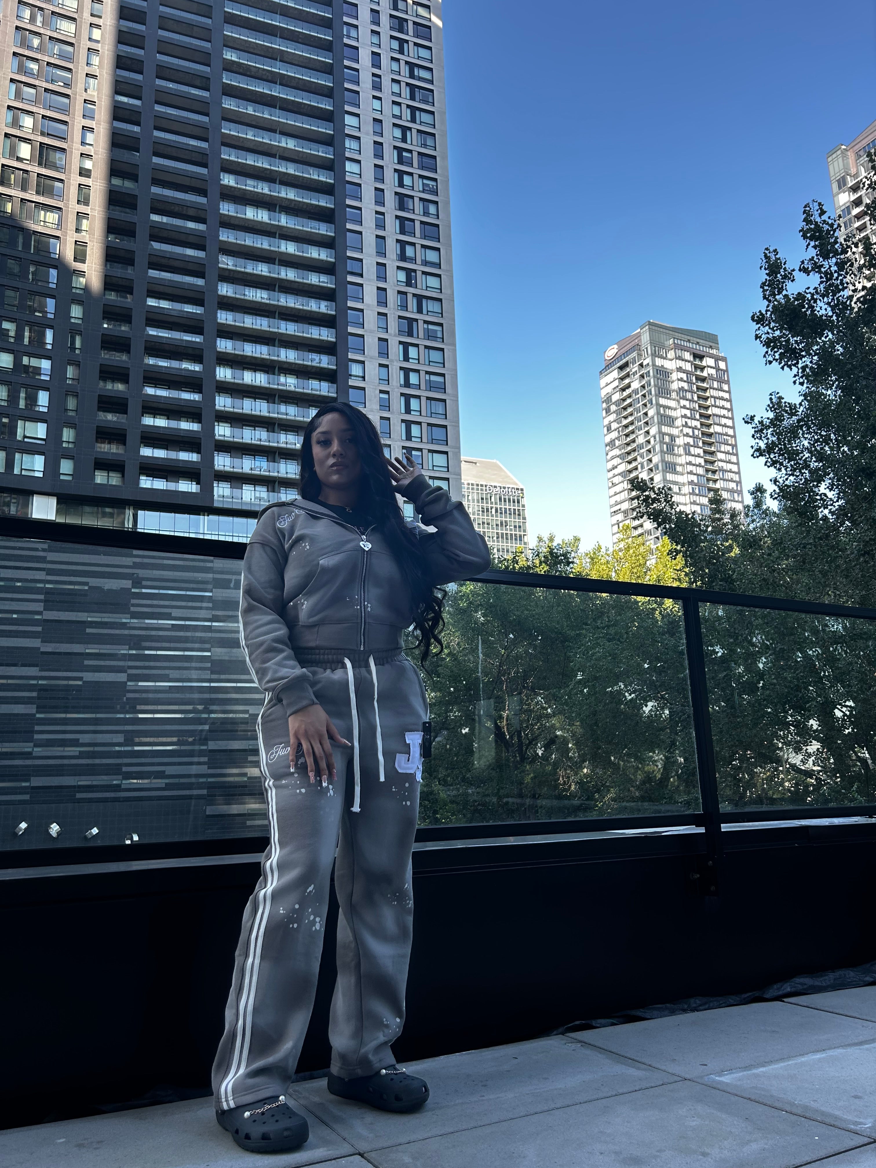 Angel pants