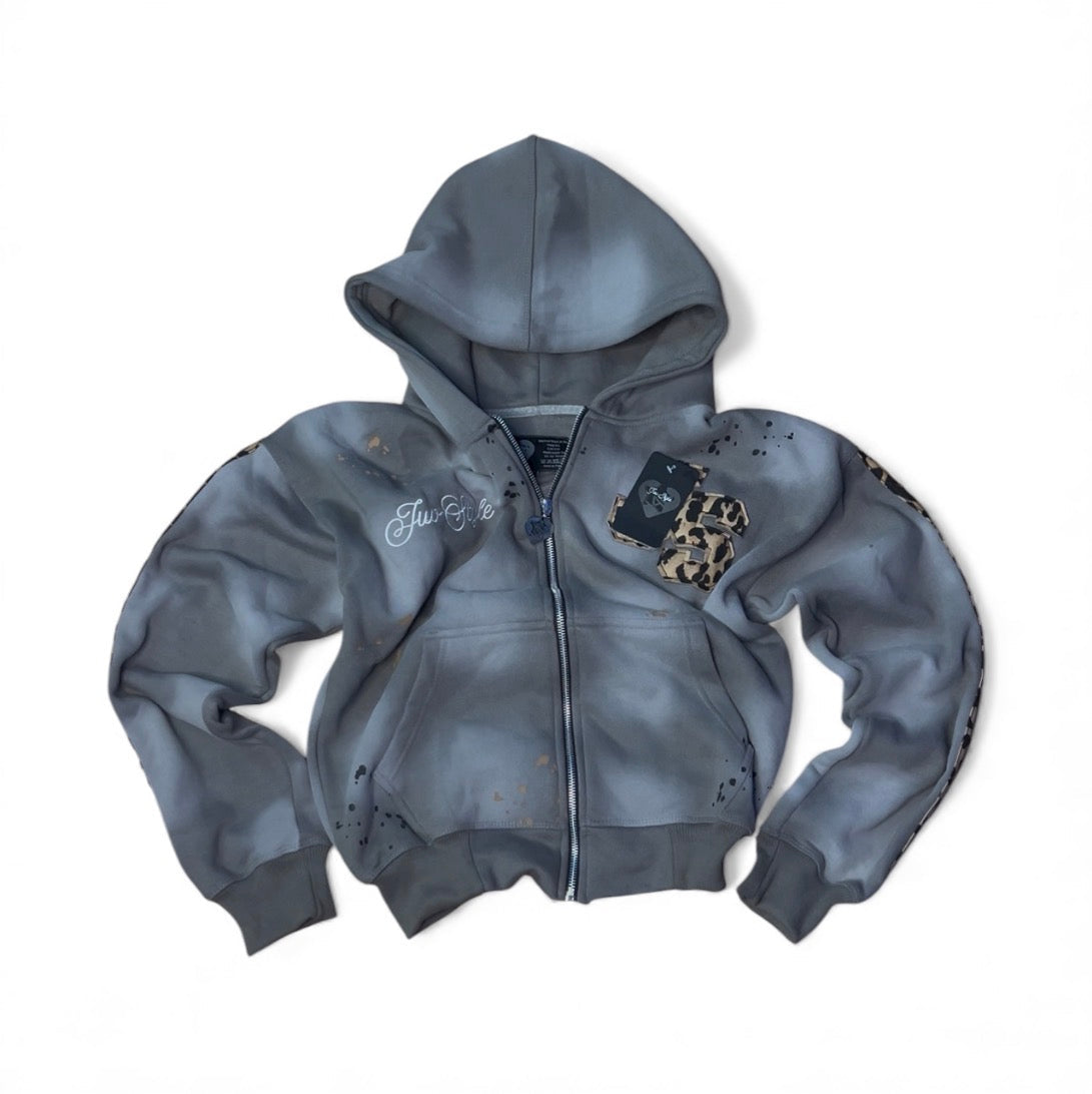Urbanpredator Zip-up