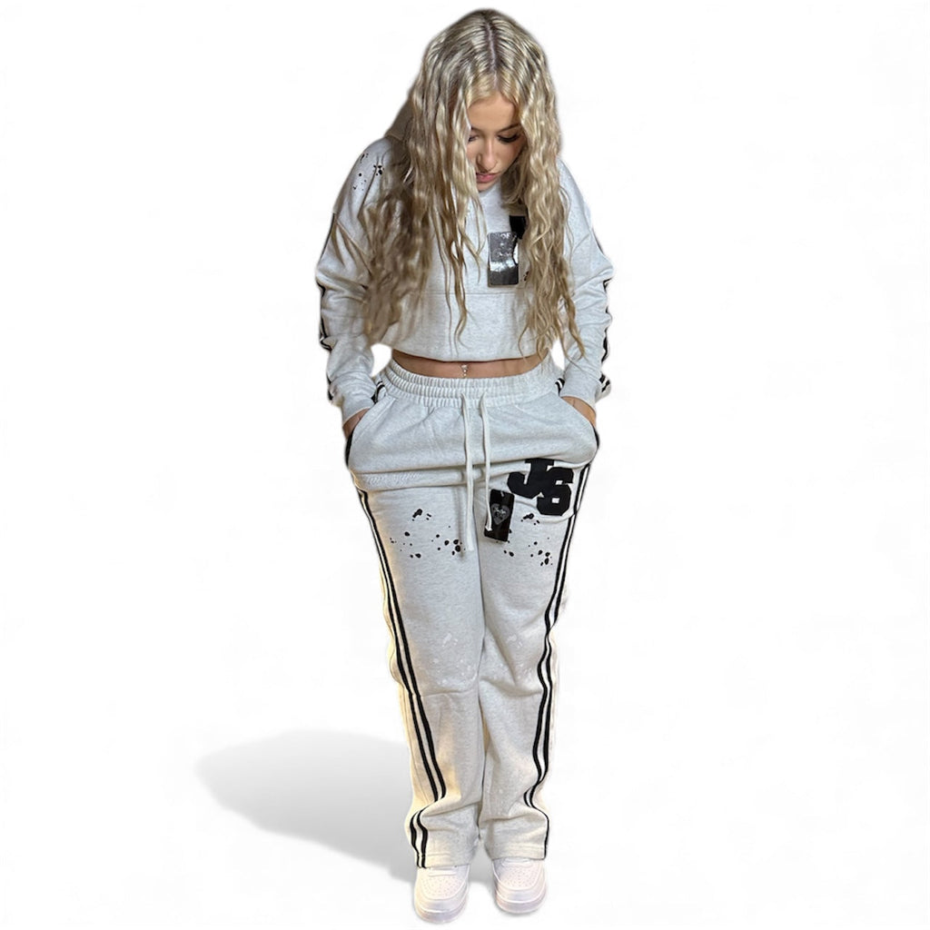 Ghost Pants