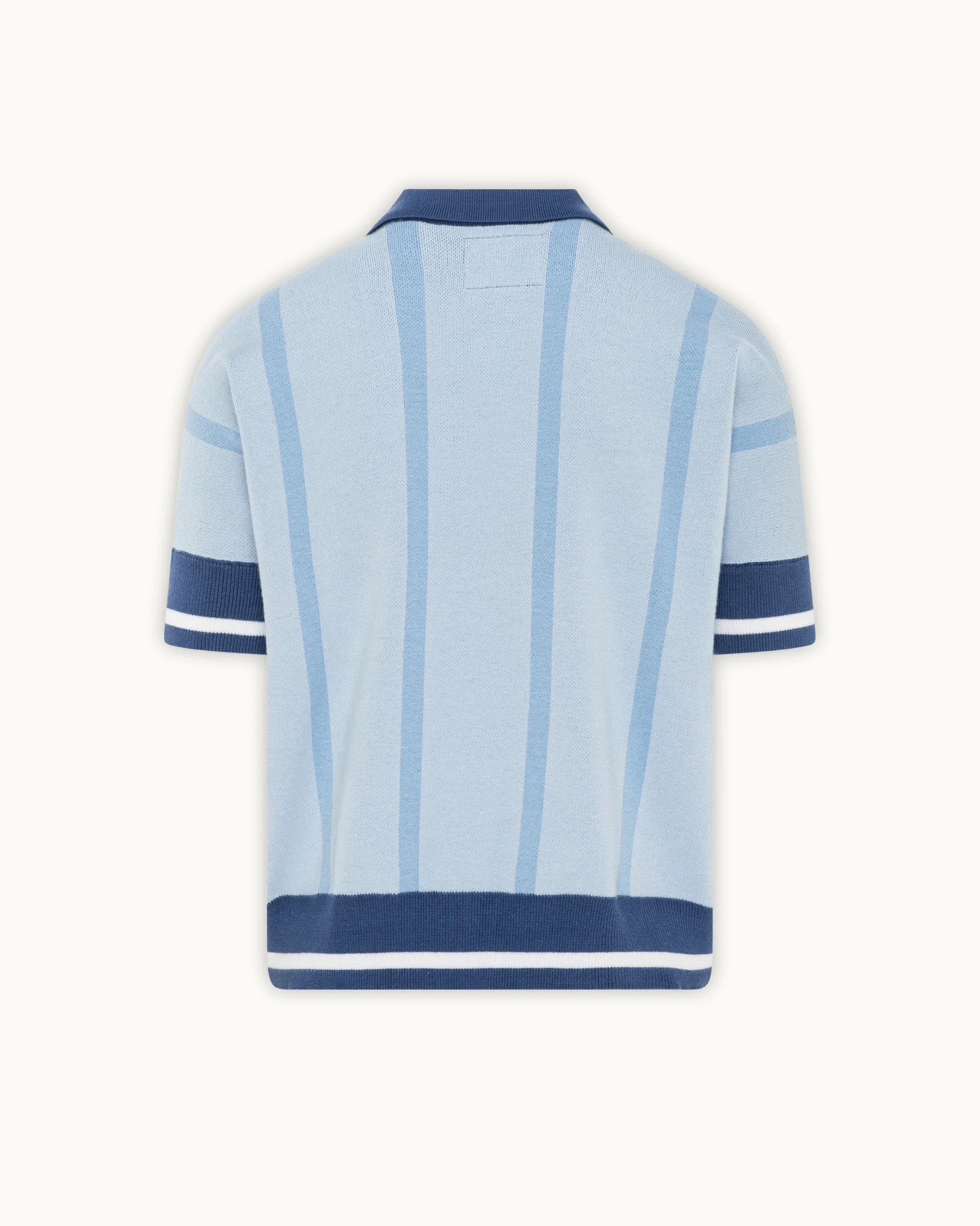 England Knitted Jersey