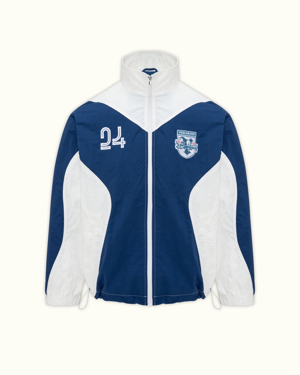 England Track Jacket