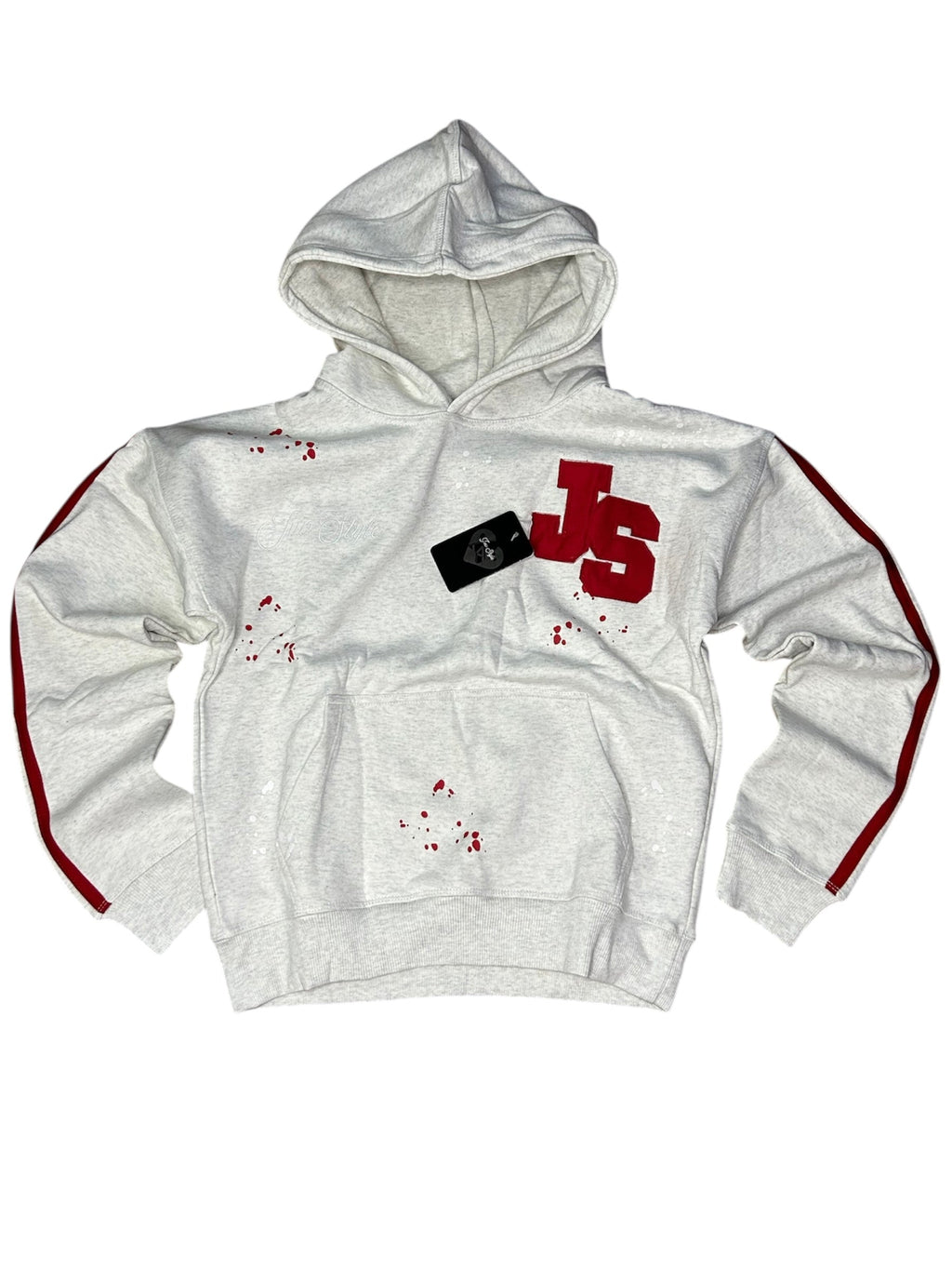 Cherry Hoodies