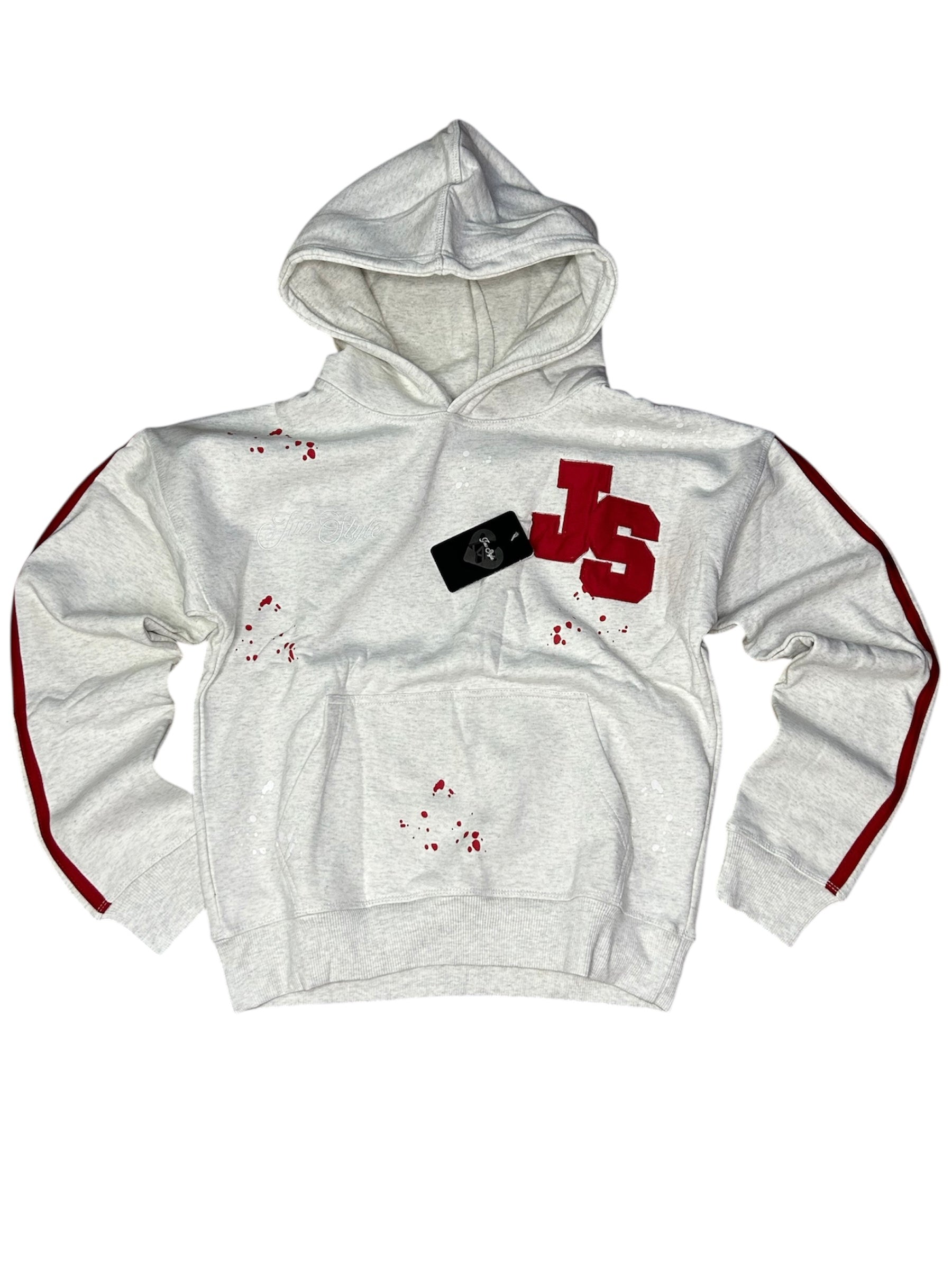 Cherry Hoodies
