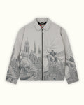 Veacartes Hercules Jacket