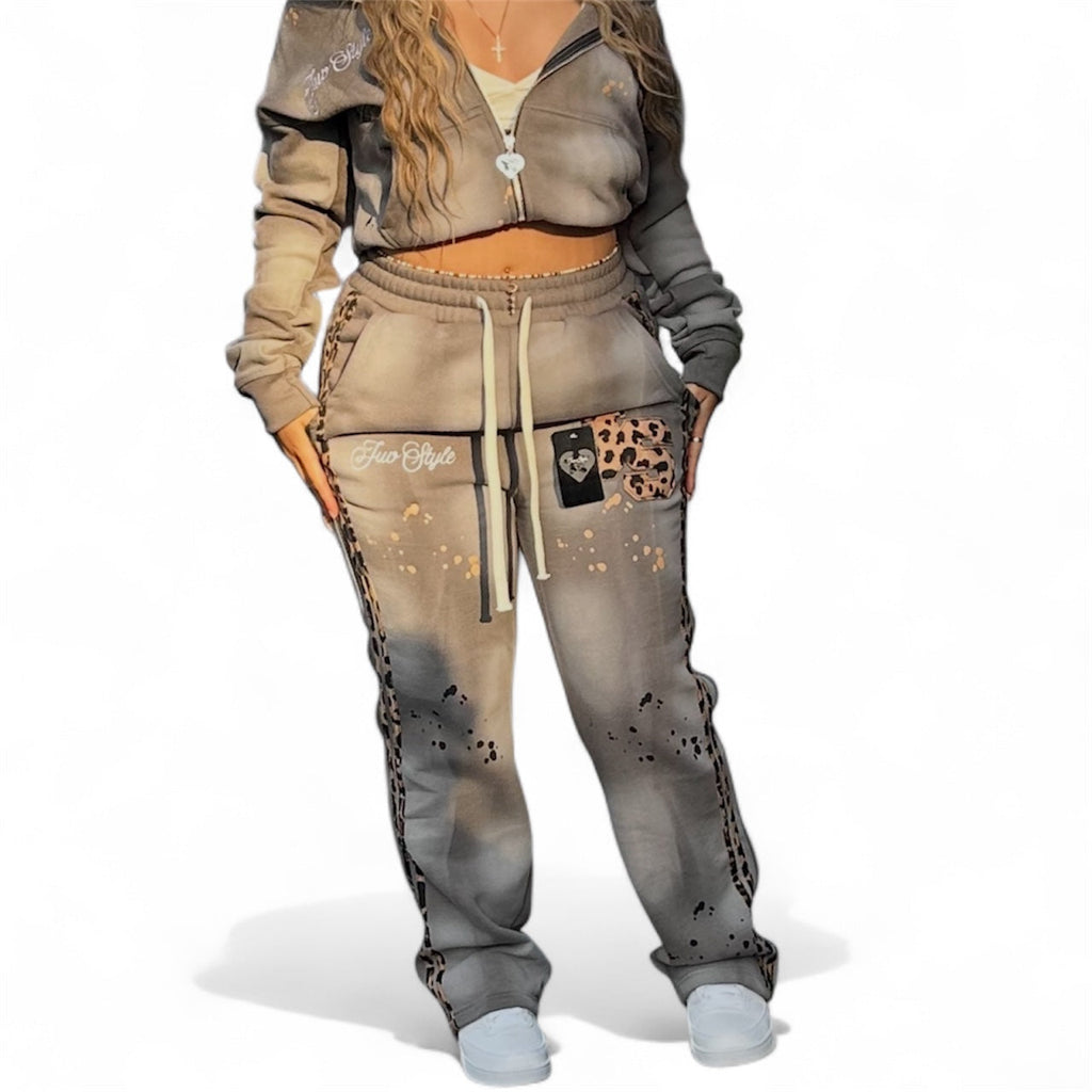 Urbanpredator pants