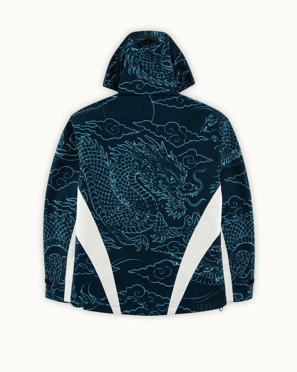 Japan Shell Jacket