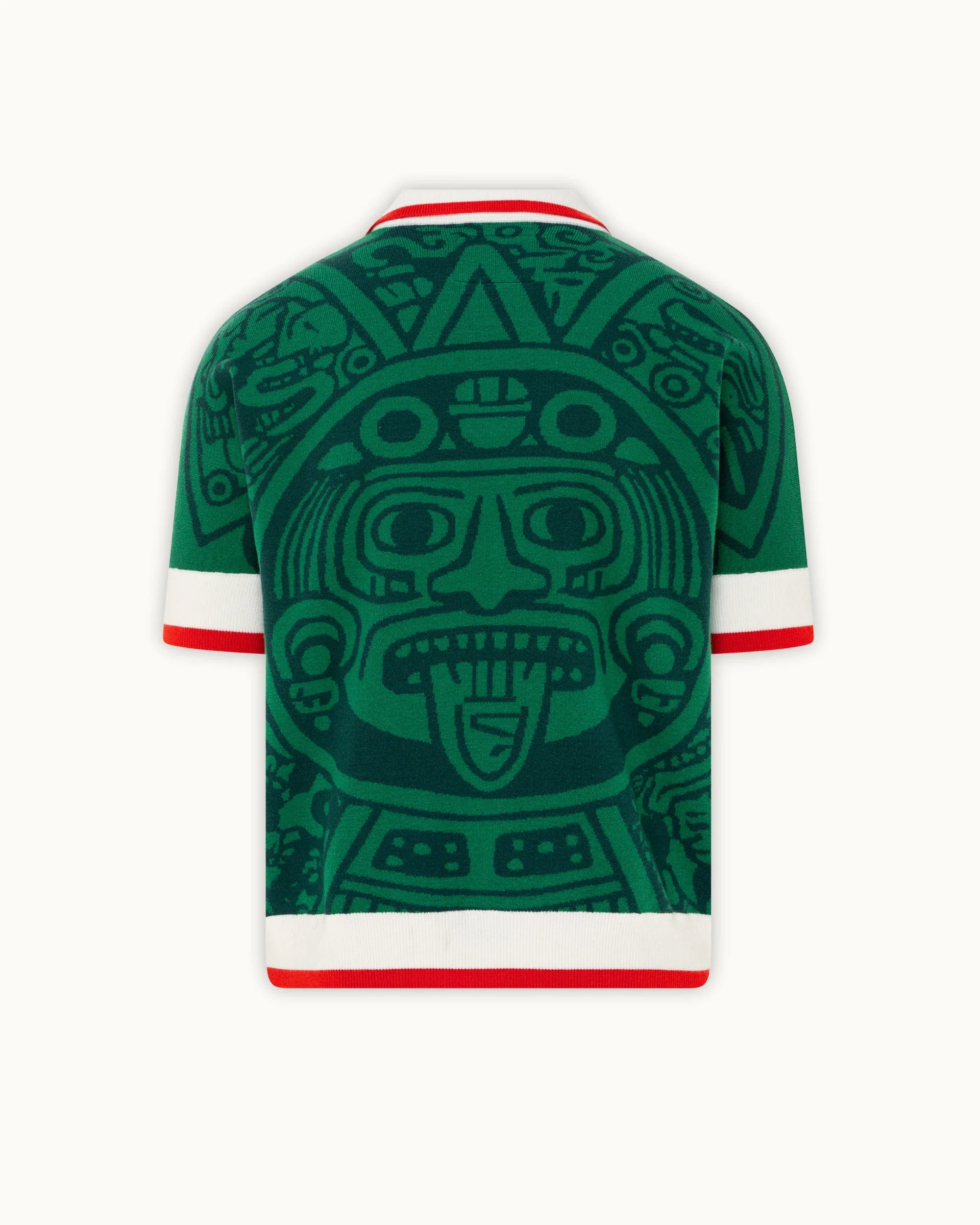 Mexico Jersey