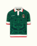 Mexico Jersey