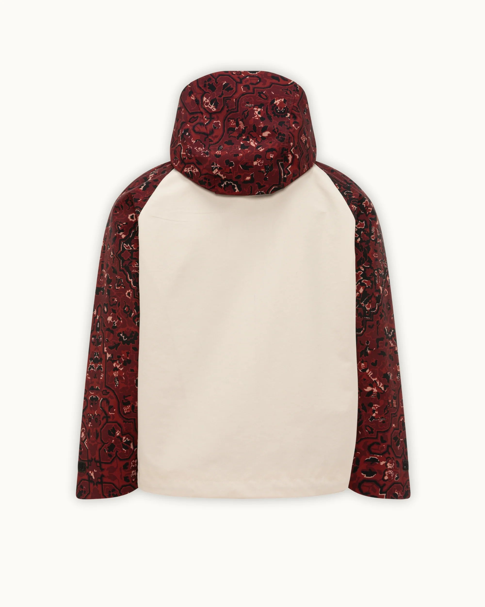 Velvet Shell Jacket
